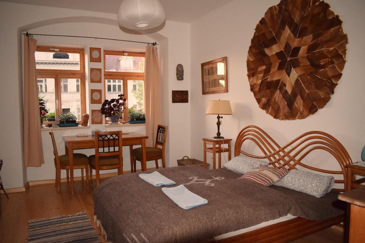 Bed and Breakfast Rychta Rataje nad Sazavou Екстер'єр фото